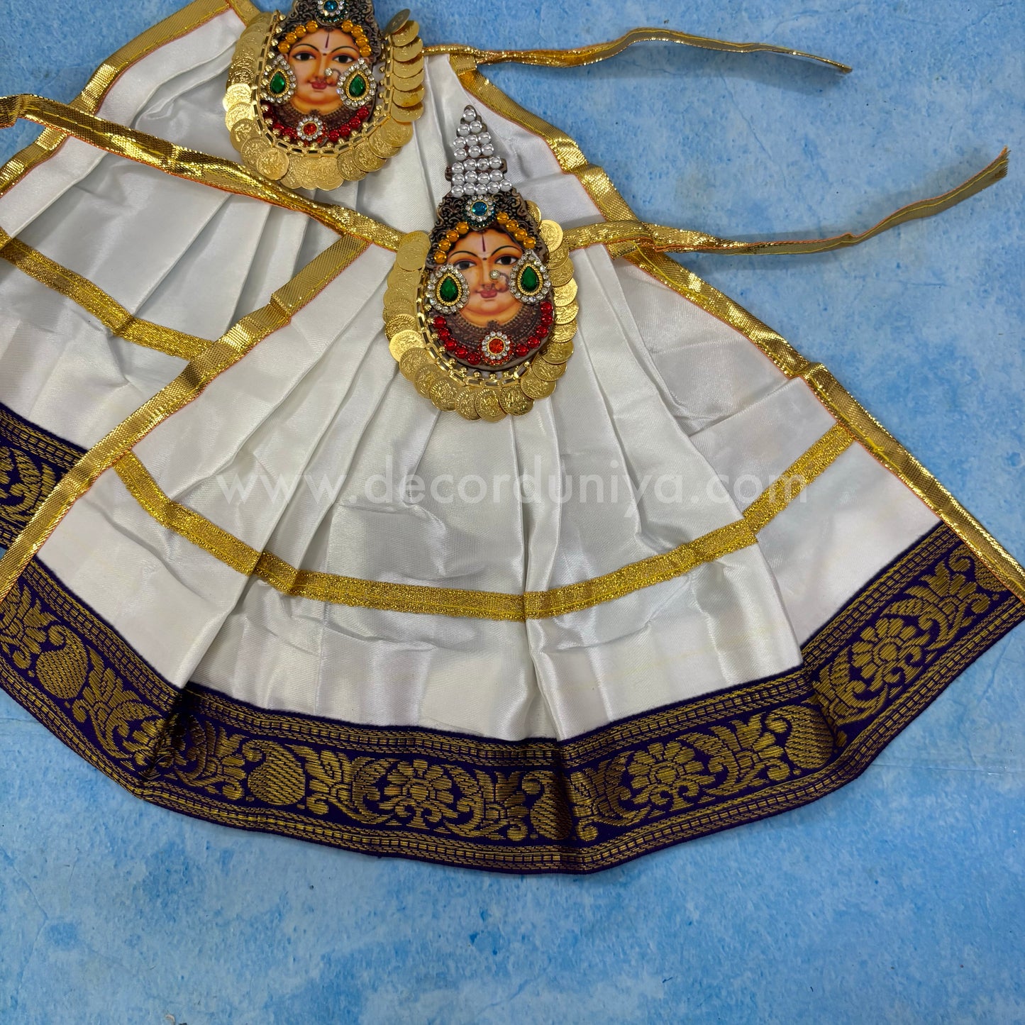 Kuthuvilaku Decor | Lamp Decor - LD5