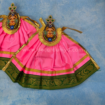 Kuthuvilaku Decor | Lamp Decor - LD6