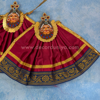 Kuthuvilaku Decor | Lamp Decor - LD7