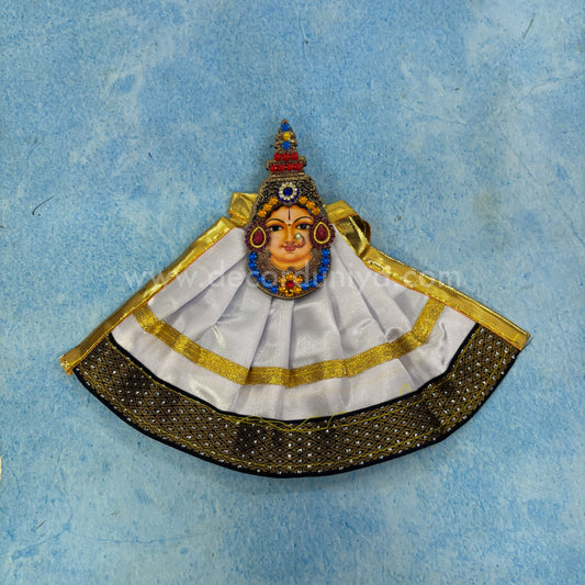 Kuthuvilaku Decor | Lamp Decor - LD11