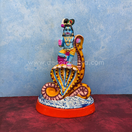 Kalinga Narthana  - TK710