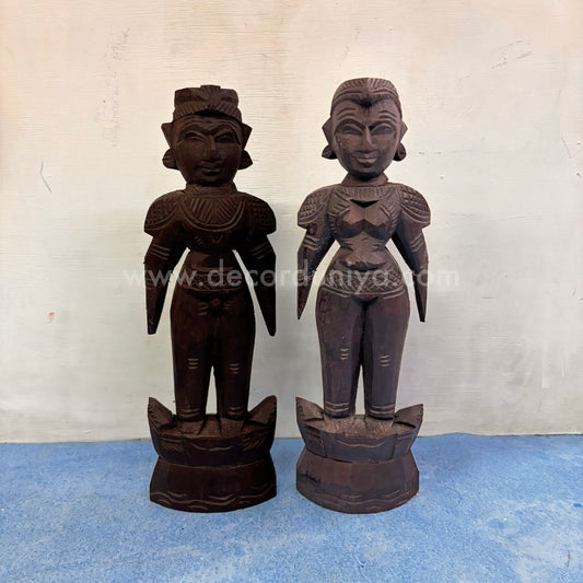 Marapachi Dolls - OR14