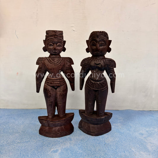 Marapachi Dolls - OR13