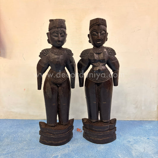 Marapachi Dolls - OR12