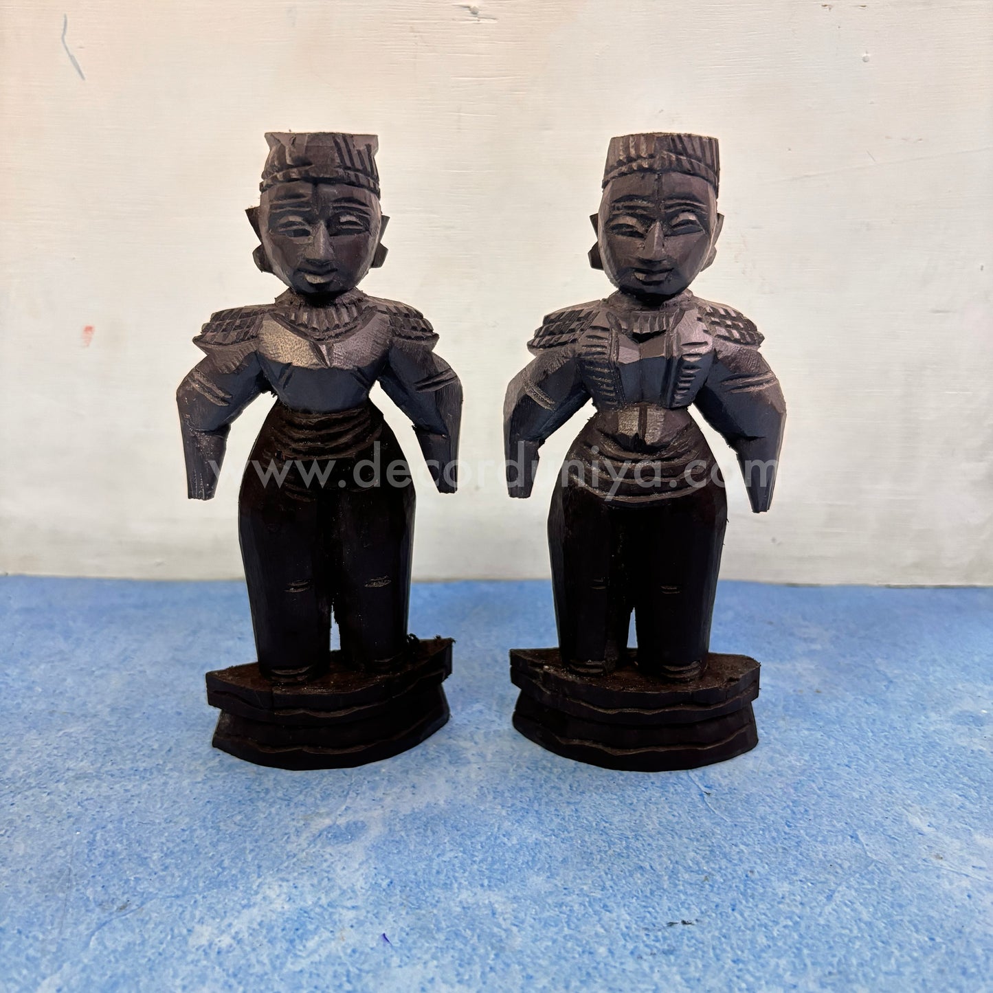 Marapachi Dolls - OR11