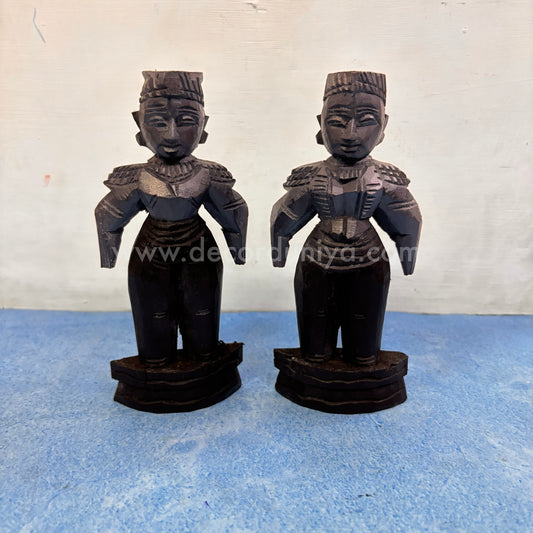 Marapachi Dolls - OR11