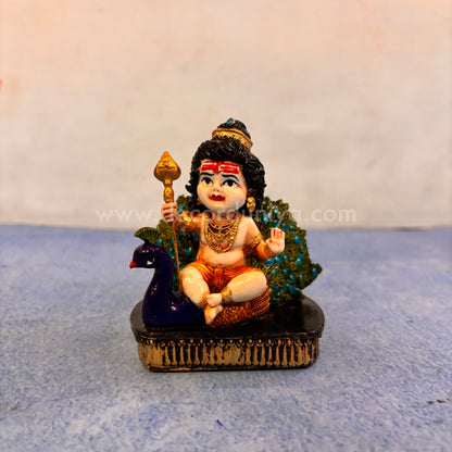 Baby Murugar - CI102