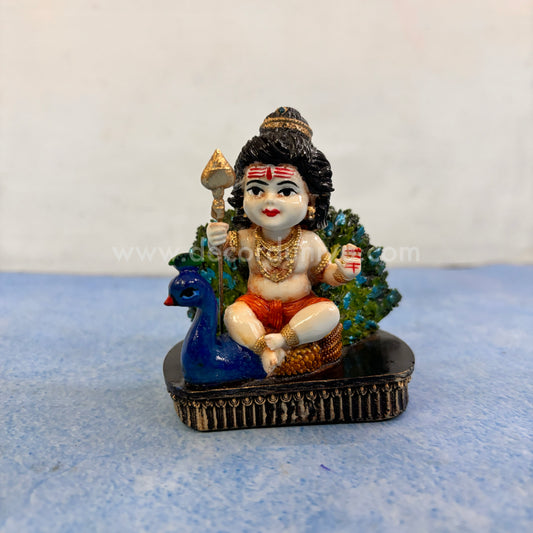 Baby Murugar - CI102