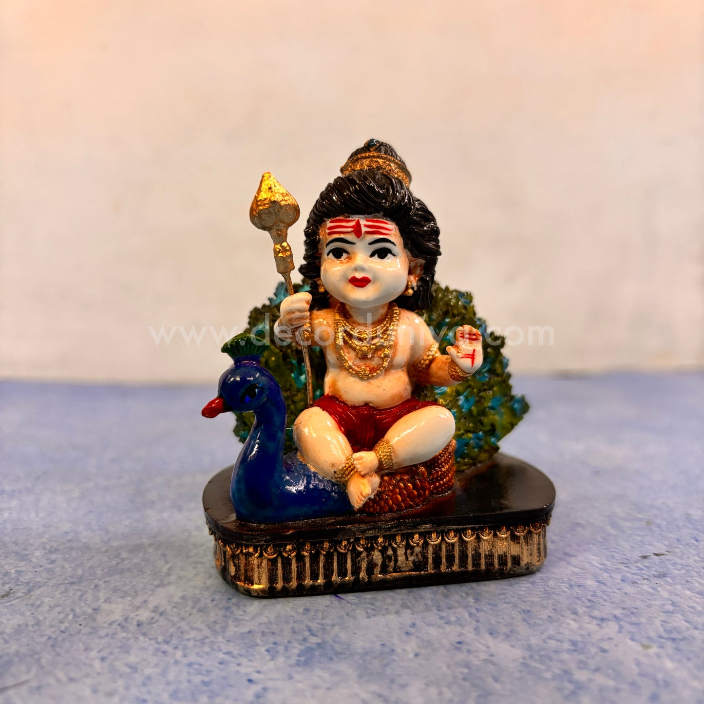 Baby Murugar - CI102