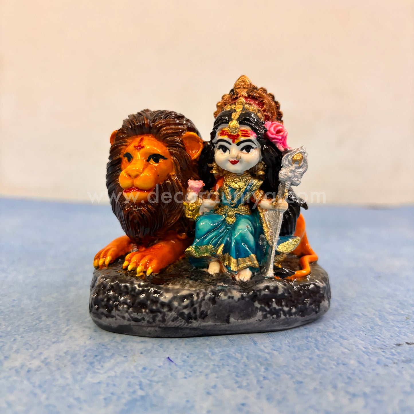 Baby Durga - CI103