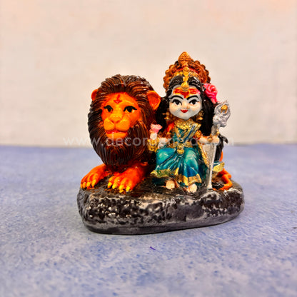 Baby Durga - CI103