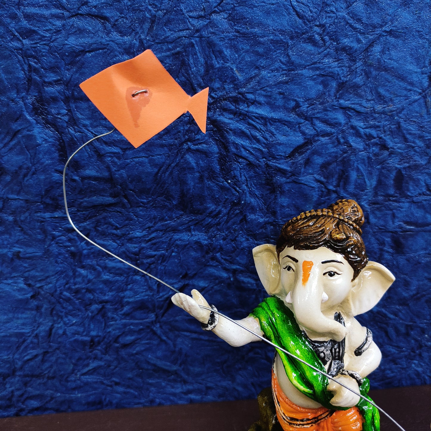 Kite Ganesha - SP2