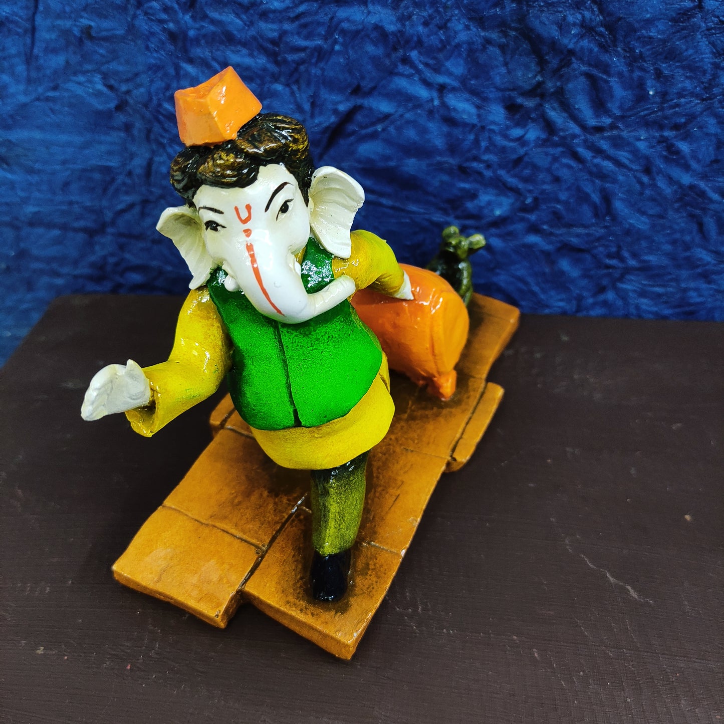 Travel Ganesha - SP4