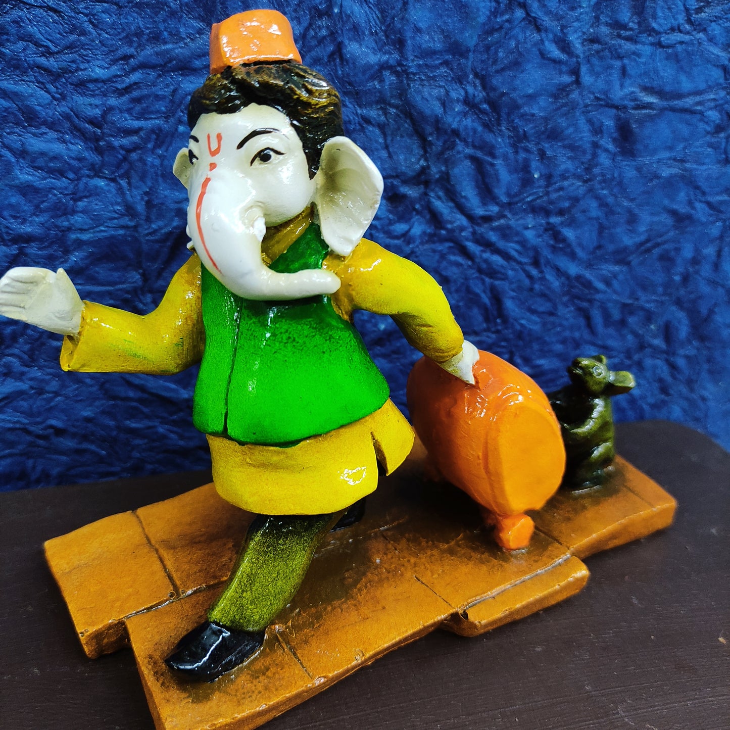 Travel Ganesha - SP4