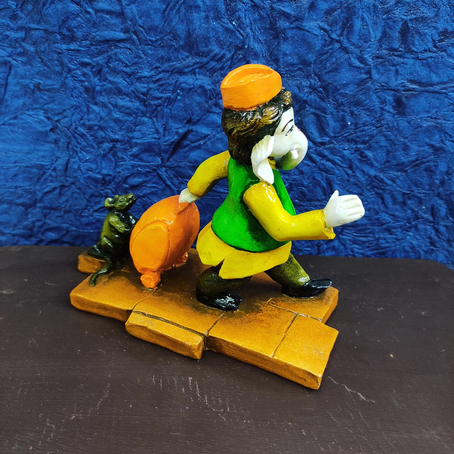 Travel Ganesha - SP4