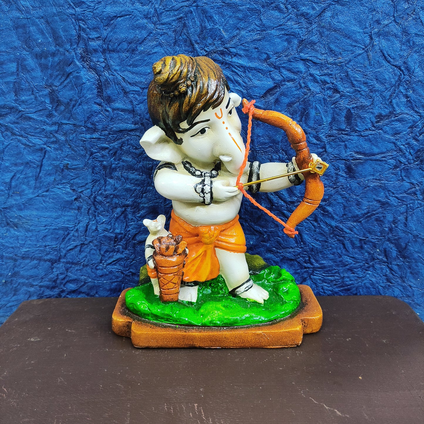 Bow Ganesha - SP5