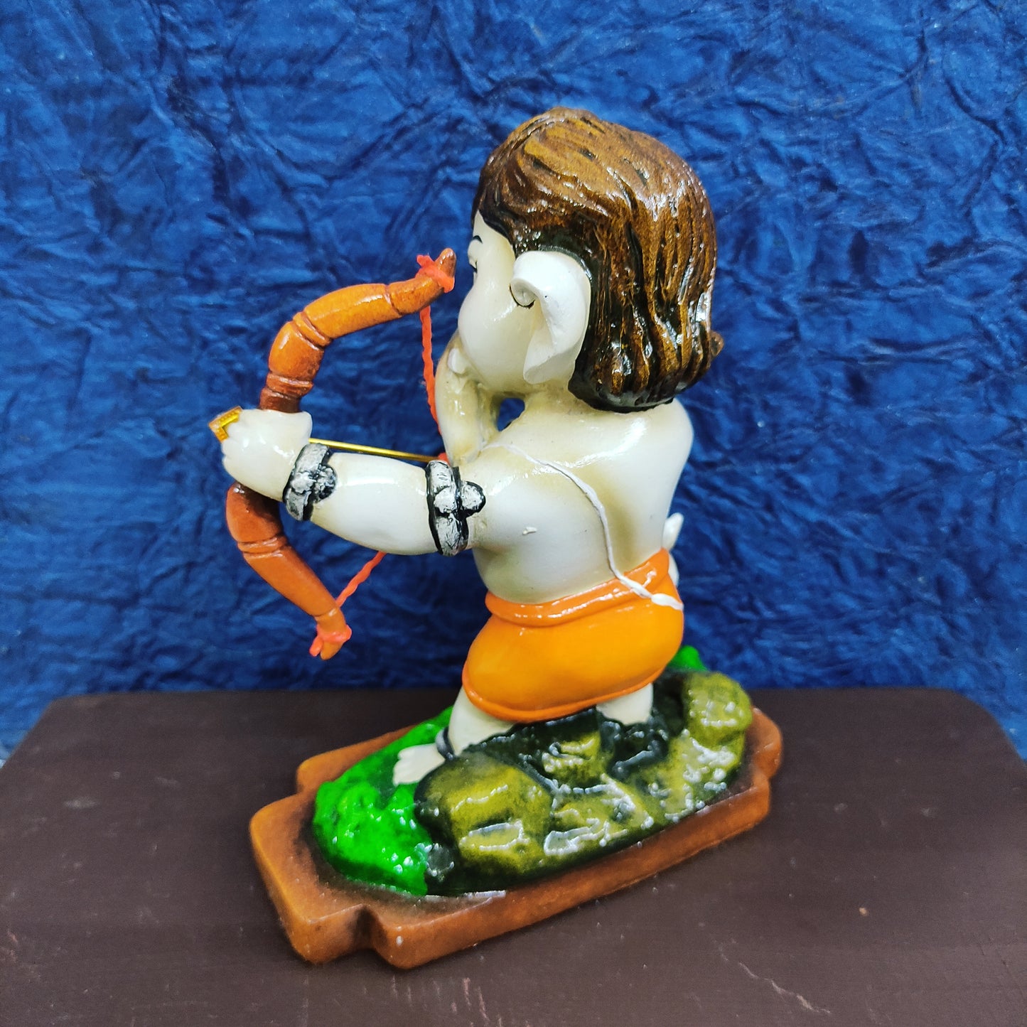 Bow Ganesha - SP5