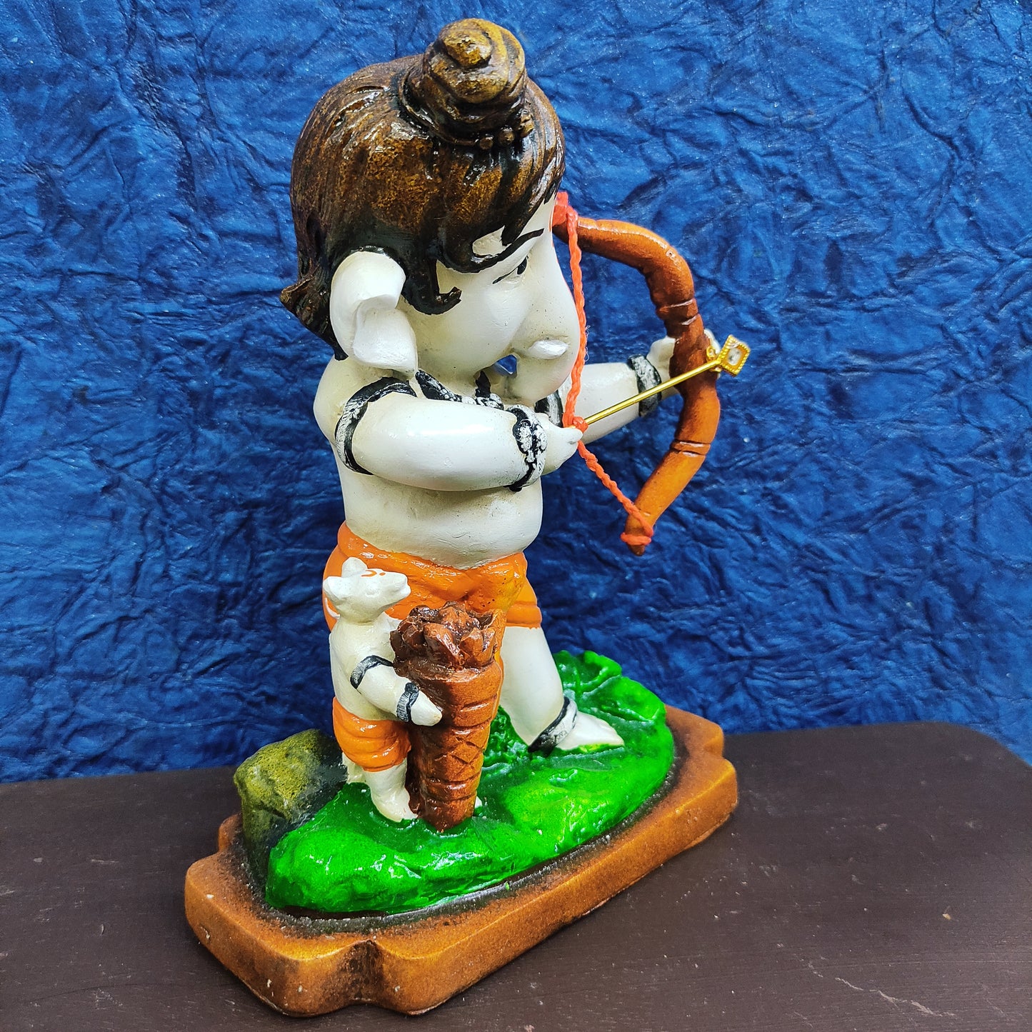 Bow Ganesha - SP5