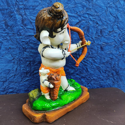 Bow Ganesha - SP5