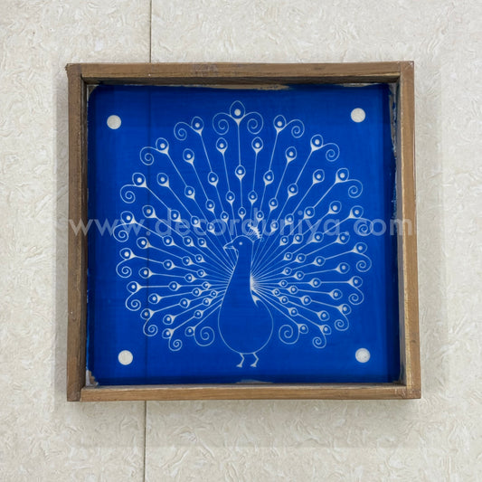Kolam Stencils - KS31