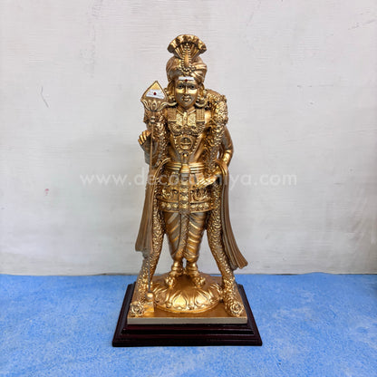 Rajaalangara Murugar - CI1012