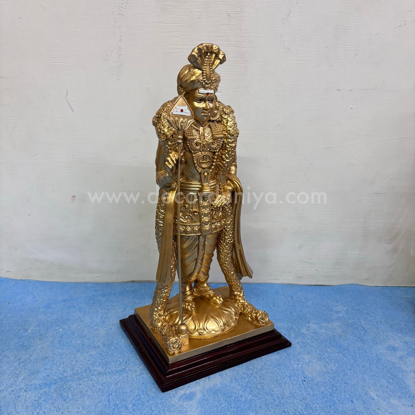 Rajaalangara Murugar - CI1012