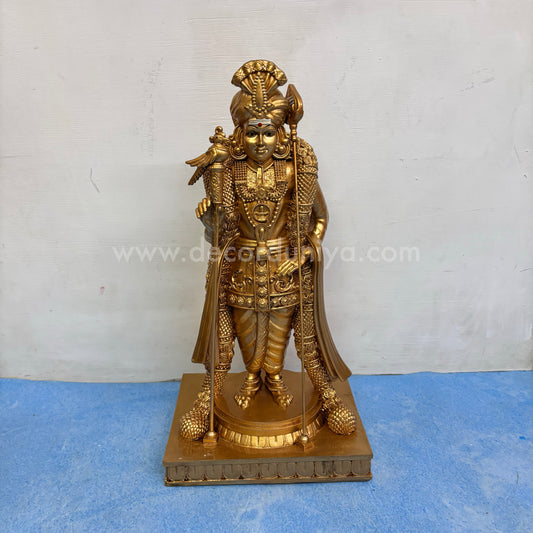 Rajaalangara Murugar - CI101