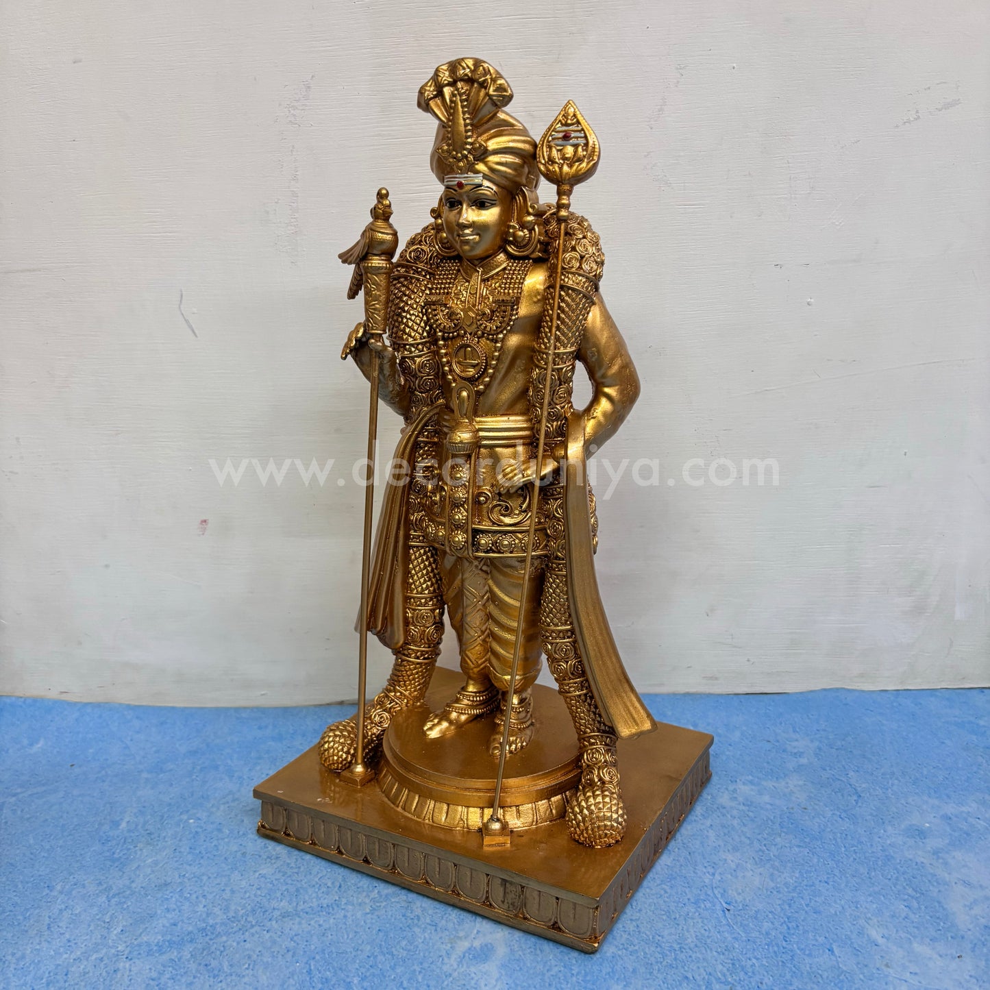 Rajaalangara Murugar - CI101