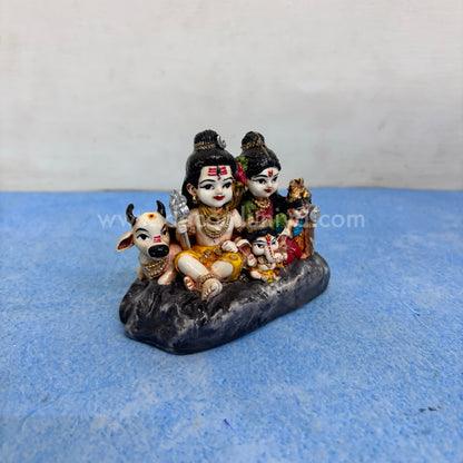 Baby Sivan Family - CI904