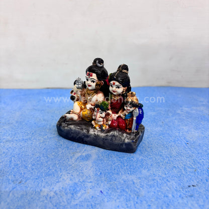 Baby Sivan Family - CI904