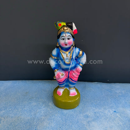 Krishna | Decor Duniya Golu Doll | Navaratri Golu Dolls - TK79