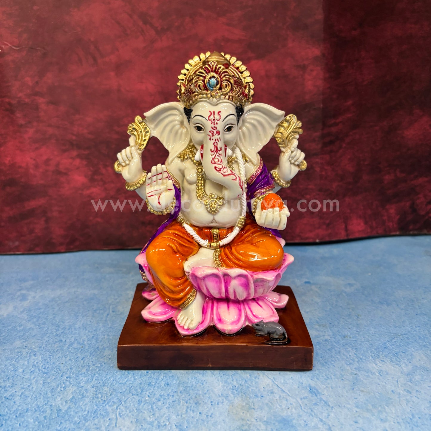 Ganesha - DSP30