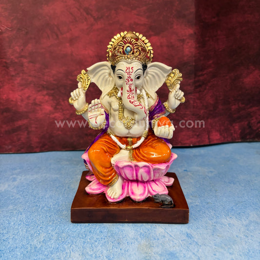 Ganesha - DSP30