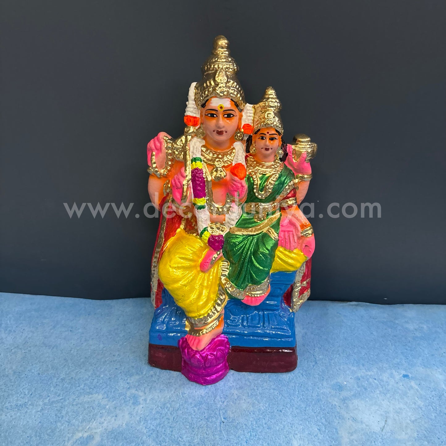 Swarna Akarshana Bhairavar | Swarna Bhairavar - TK73