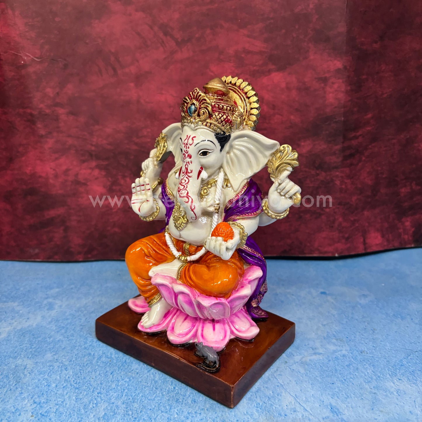 Ganesha - DSP30