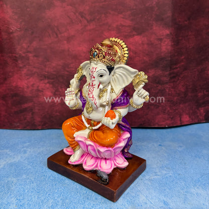 Ganesha - DSP30