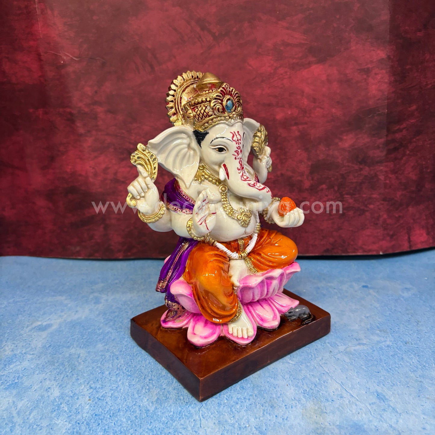 Ganesha - DSP30