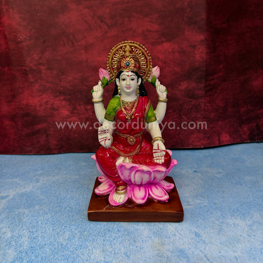 Lakshmi - DSP31