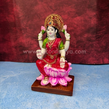 Lakshmi - DSP31