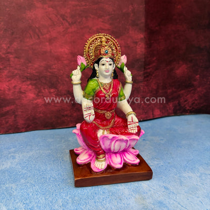 Lakshmi - DSP31
