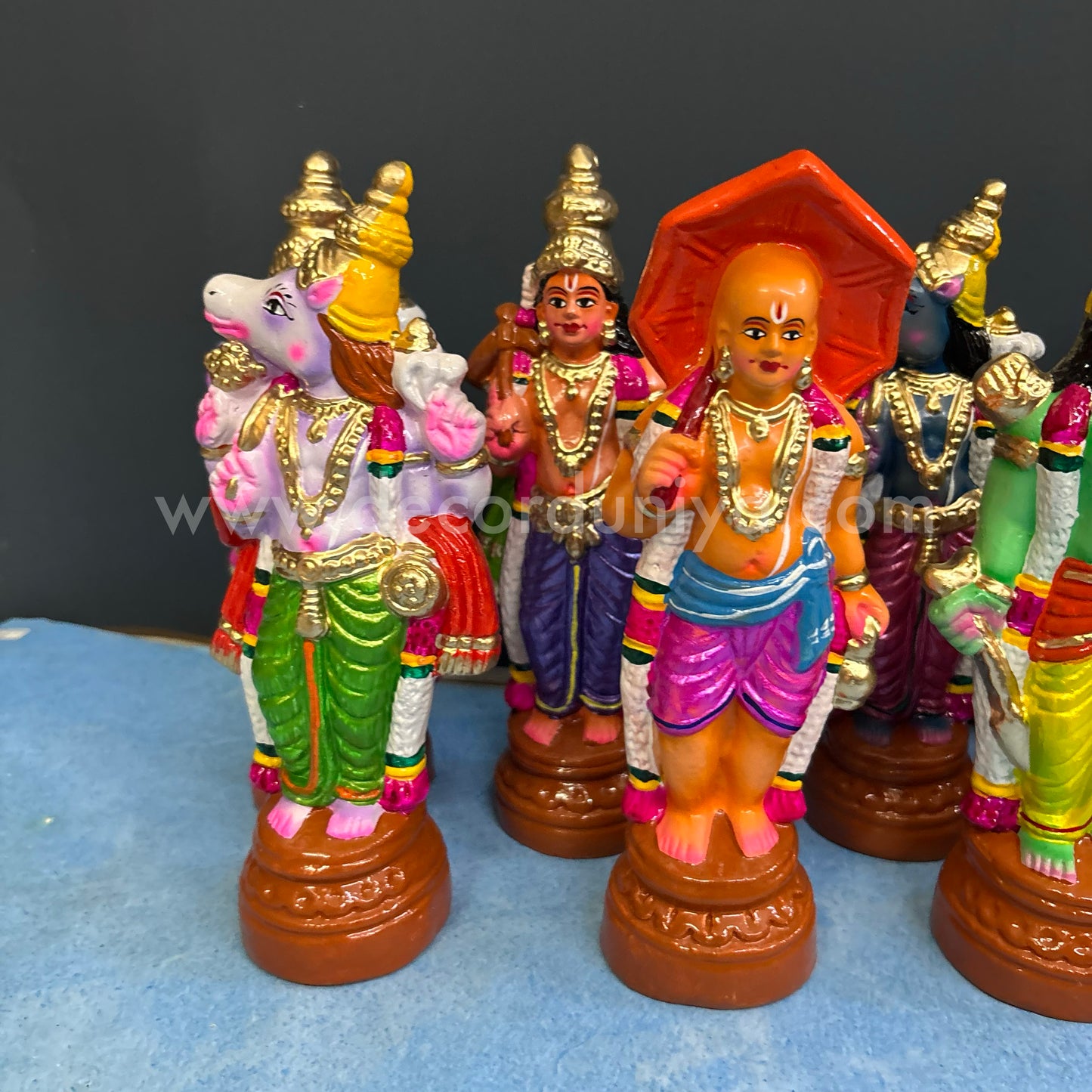 Dasavatharam Set - TK71-PR