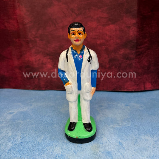 Doctor - TK745