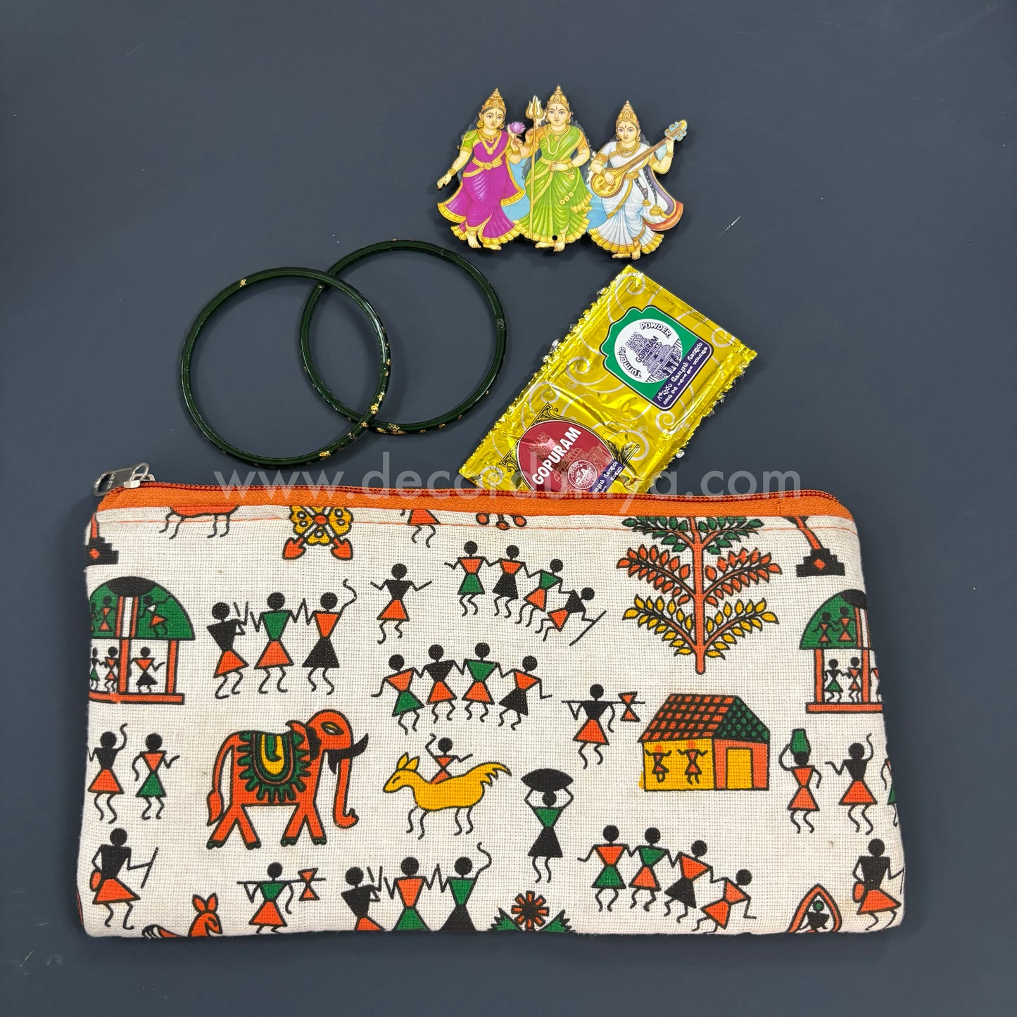 Varalakshmi Vratham Return Gifts - VV1
