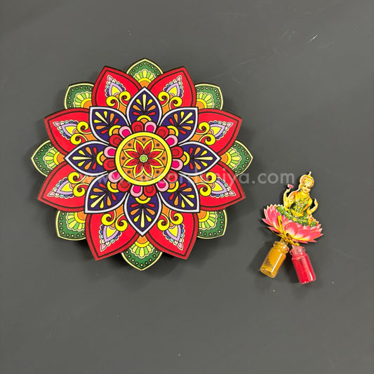 Varalakshmi Vratham Return Gifts - VV2