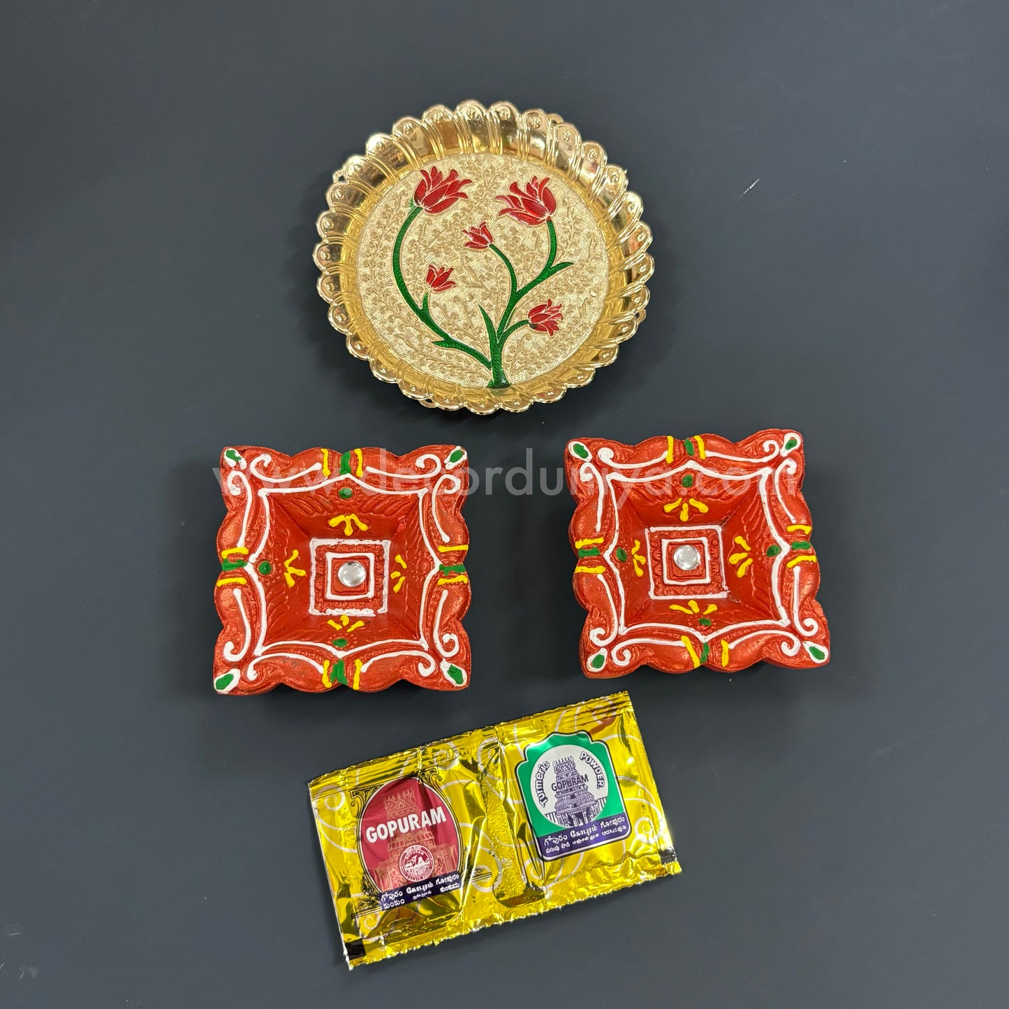 Varalakshmi Vratham Return Gifts - VV4