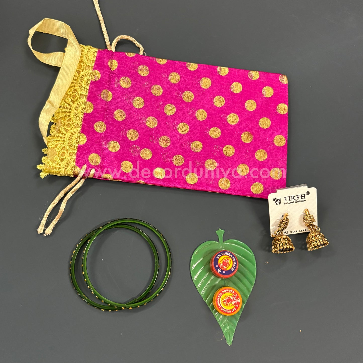 Varalakshmi Vratham Return Gifts - VV5