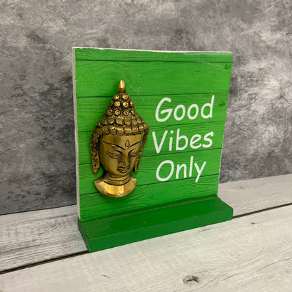 Good Vibes Only - Gifts - Customised - GC9