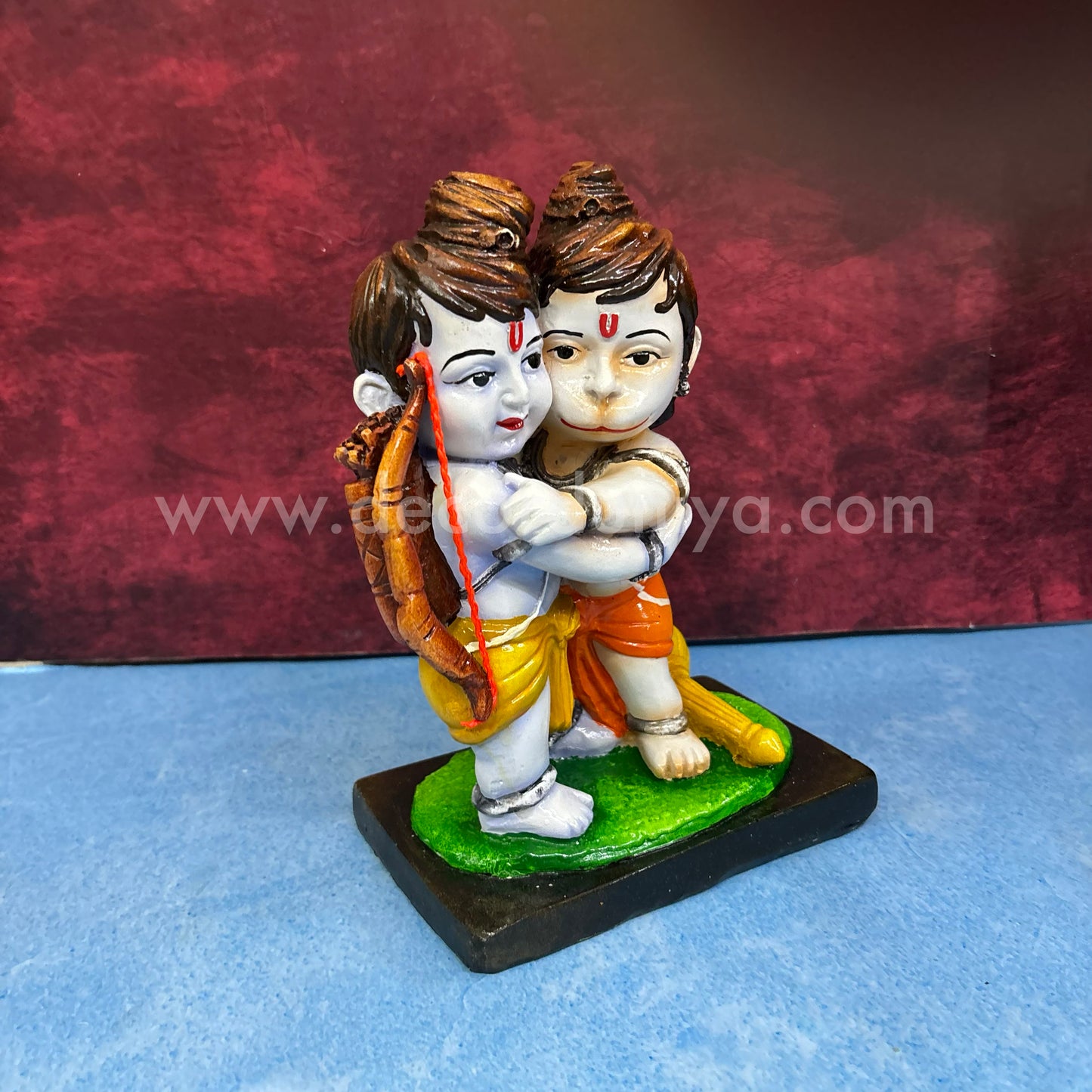Ramar Hanuman - BKI29