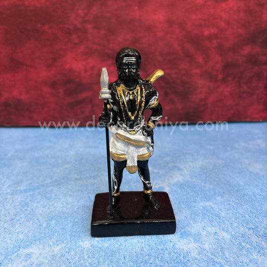 Karuppana Swamy - BKI8