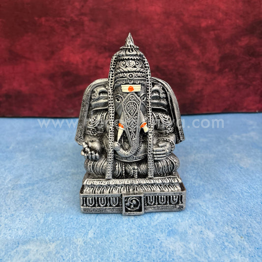 Pillaiyarpatti Ganesha - HJ10